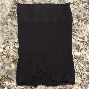 SPANX High Waisted Shorts Shapewear